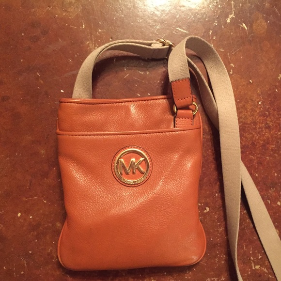 Michael Kors Crossbody