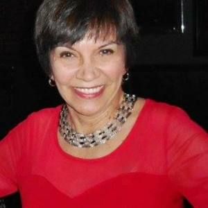 Meet your Posher, Junelady