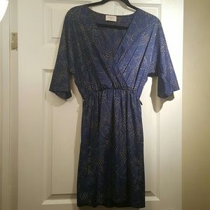 Modcloth Everly dress NWOT