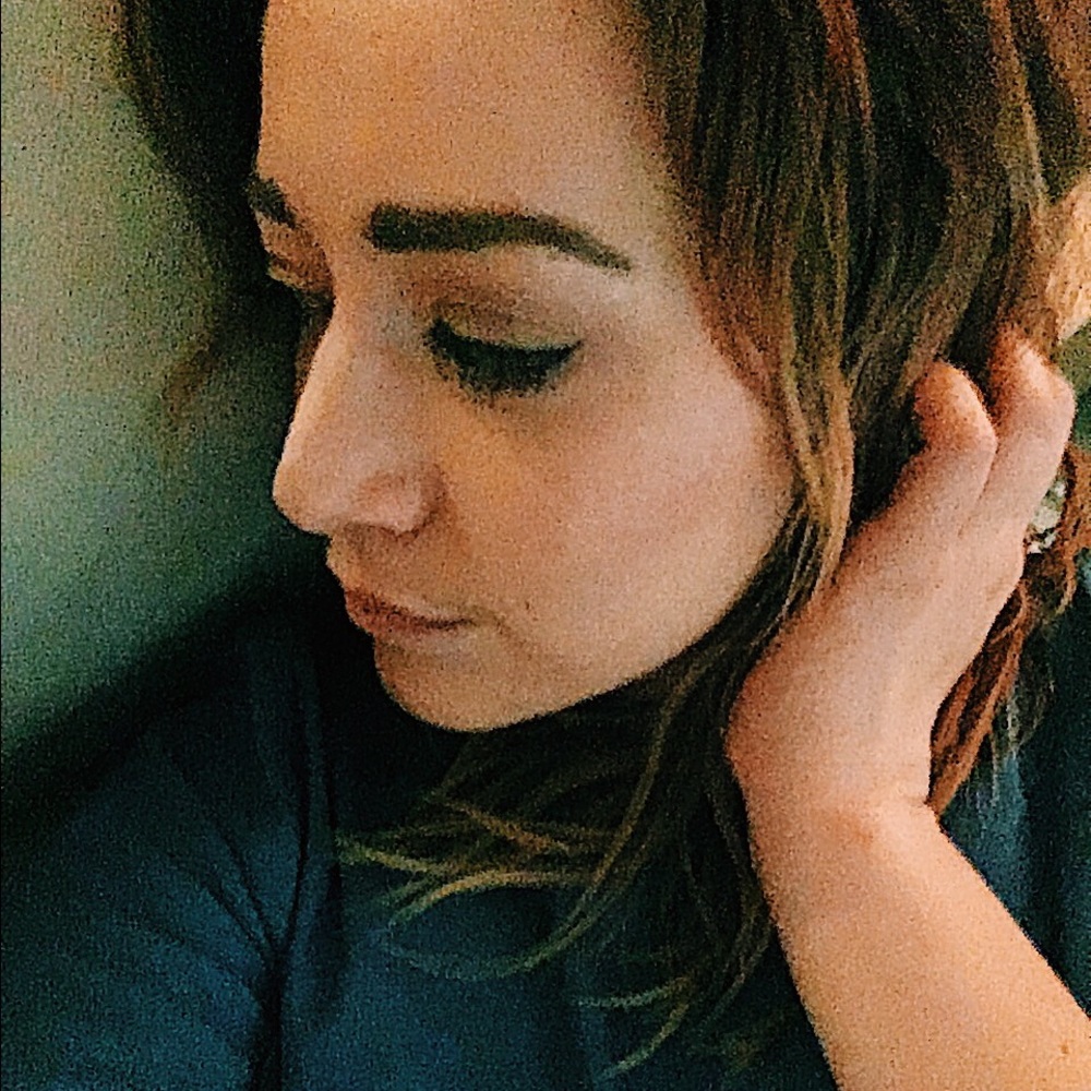 Welcome to my closet!