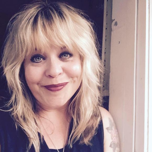 Meet your Posher, Kellie