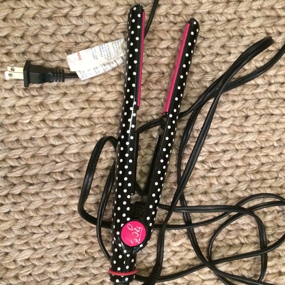 Hair Straightener!