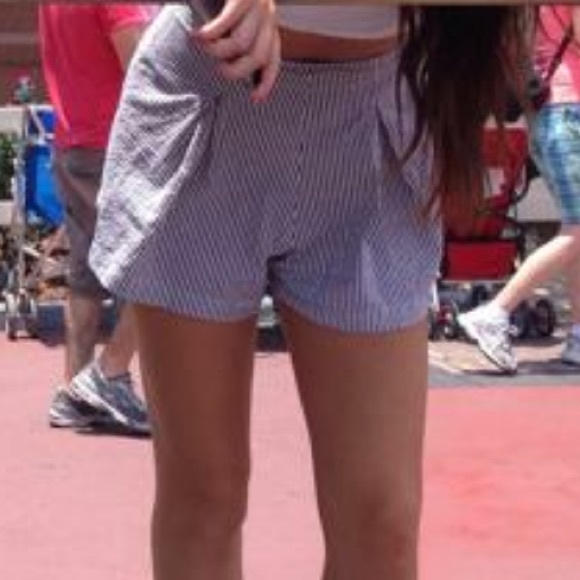 American apparel shorts - Picture 3 of 3