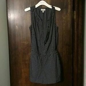 Loft Romper