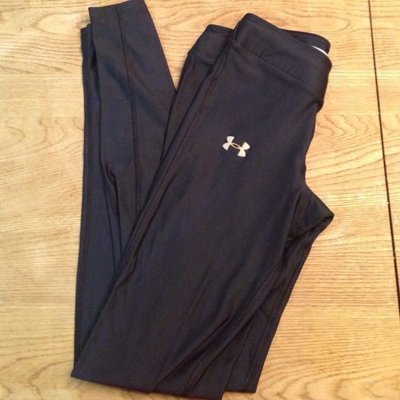 Under Armour Compression Cold Gear Leggings