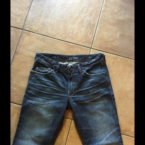 Affliction men's jeans - Picture 2 of 4