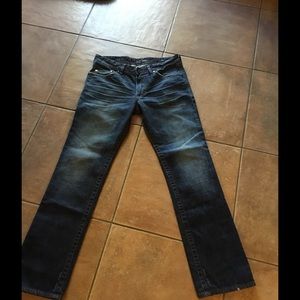 Affliction men's jeans