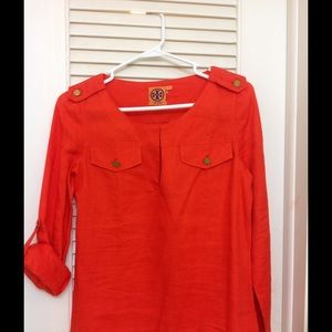 Tory Burch top