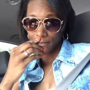 Meet your Posher, Rhonda