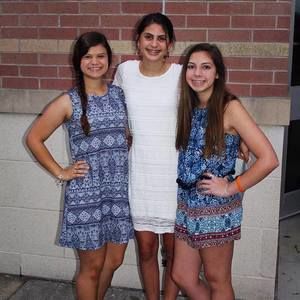 Meet your Posher, Raigen