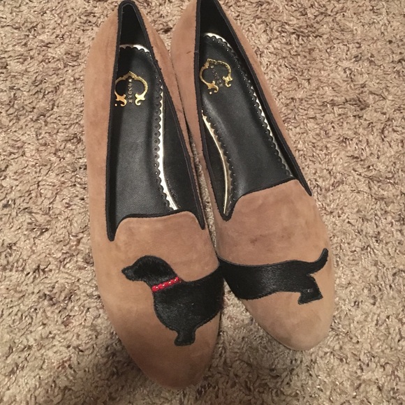 Cwonder flats