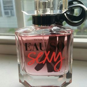 Victoria's Secret Eau so Sexy EDP
