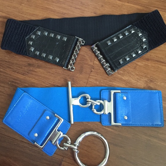Belt