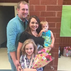 Meet your Posher, Christina