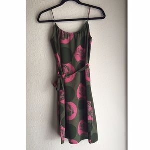 Tucker Dress