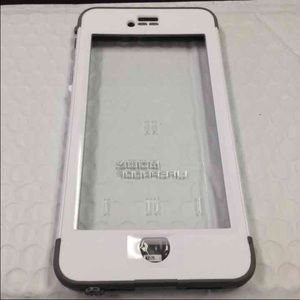 iPhone 6 Plus Nud case. On hold for robinmfarley