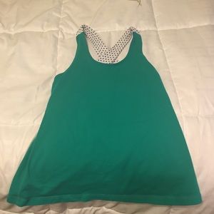 Lululemon Tanktop!