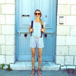 Meet your Posher, Kelly