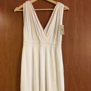 Cute white dress XXS