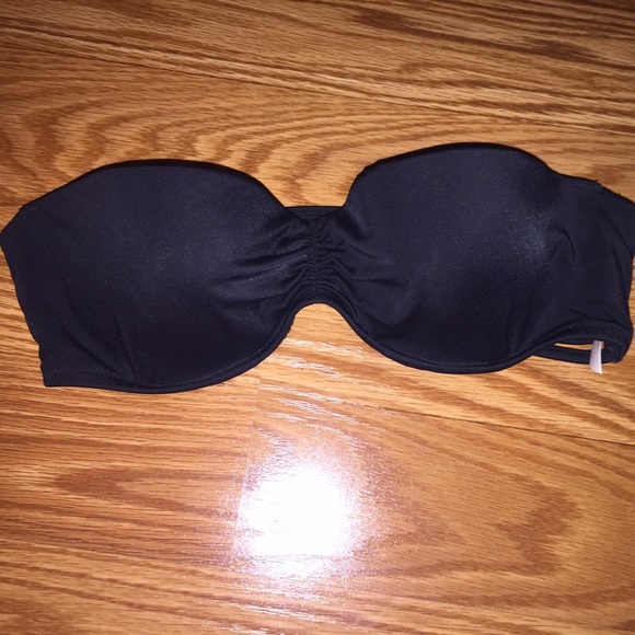 Victoria secret bathing suit top