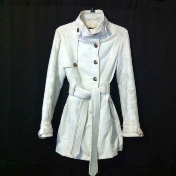 Romaine Coat by Jack BB Dakota
