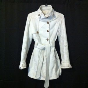 Romaine Coat by Jack BB Dakota