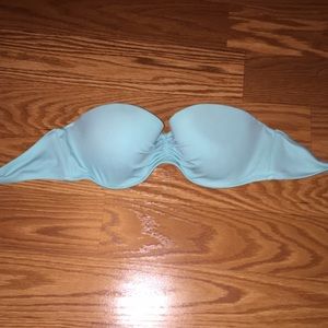 Victoria secret bathing suit top