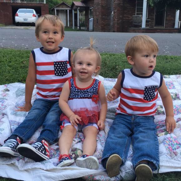 Meet your Posher, Morgan