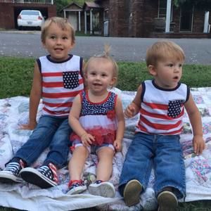 Meet your Posher, Morgan