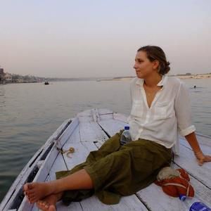 Meet your Posher, Brooke