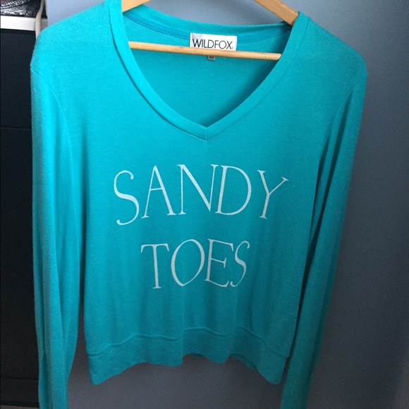 Wildfox Sweater