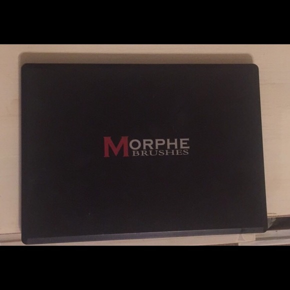 Morphe 35N Eyeshadow Palette