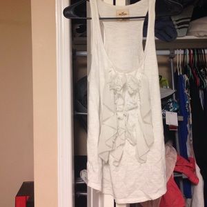 Hollister Tank Top