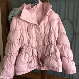INTL D.E.T.A.I.L.S  winter coat