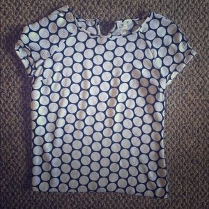 Worthington Blouse