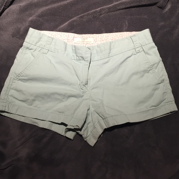 J. Crew Chino