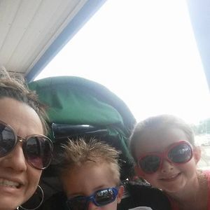 Meet your Posher, Becky