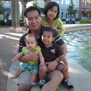 Meet your Posher, Thai vo thien