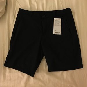 Golf shorts