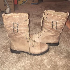 Gianni Bini Boots