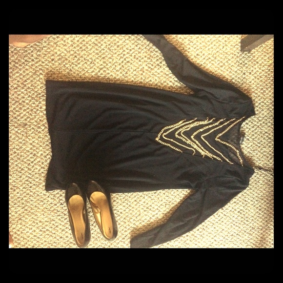Forever 21 sexy dress