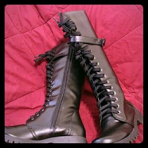 Army/ combat Boots