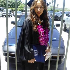 Meet your Posher, Alejandra