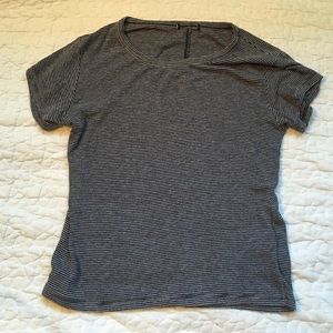 Striped Brandy T-Shirt