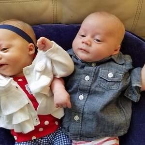 Meet your Posher, Carol