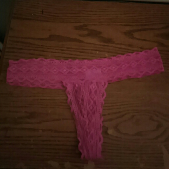 Forever 21 thong
