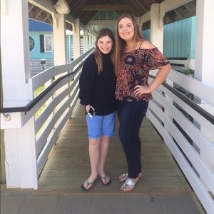 Meet your Posher, Britton