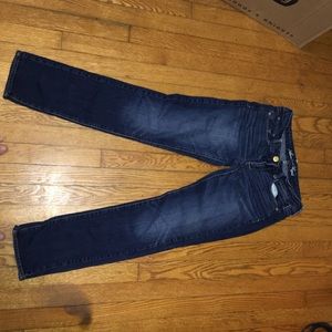 American Eagle Blue Jeans