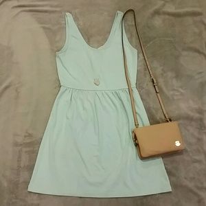 J. Crew Fit and Flare