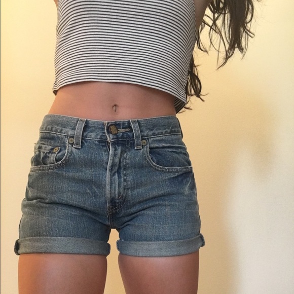 Levi Shorts
